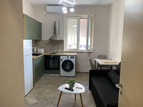 Apartment 2+1 te rruga e Durresit 135000 €