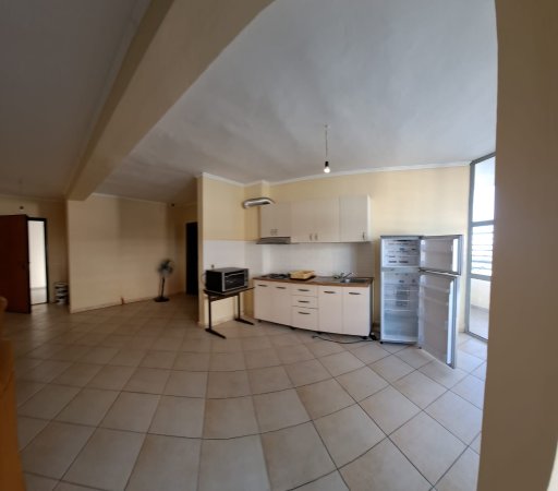 Apartament 1+1 me qera ne Yzberisht 350 euro