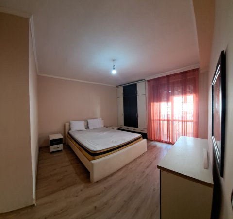 Apartament 1+1 me qera ne Yzberisht 350 euro