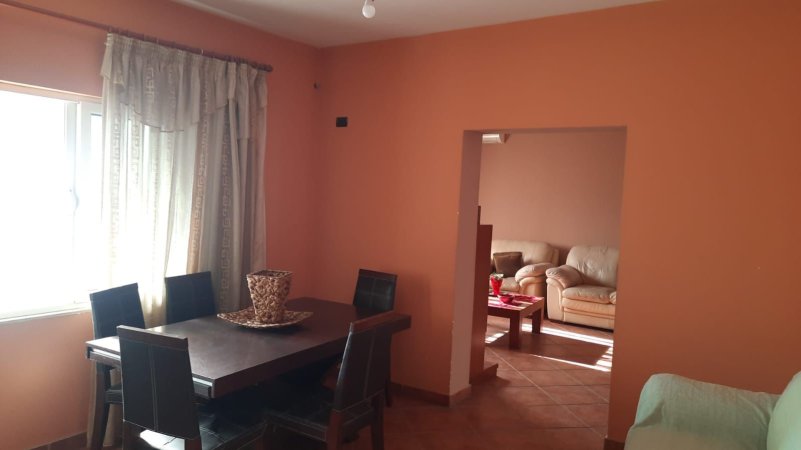 Apartament 3+1 me qera tek Ali Demi 600 euro