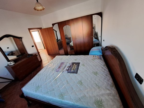 Apartament 3+1 me qera tek Ali Demi 600 euro