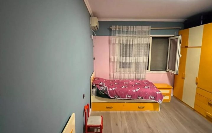 Jepet me qera apartament 2+1+2 + parking Don bosko