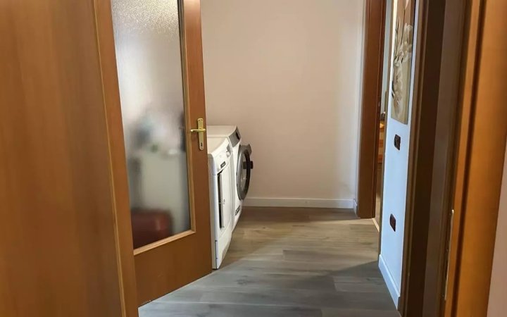 Jepet me qera apartament 2+1+2 + parking Don bosko