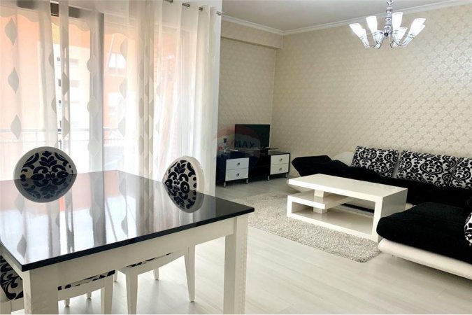 Apartament 2+1 me qira tek Kompleksi Deliorgji.