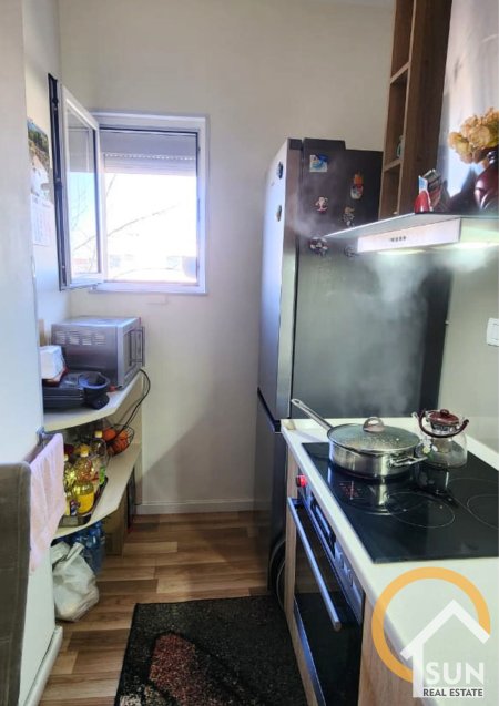 SHITET APARTAMENT 1+1 TEK SPITALET, SHKODER