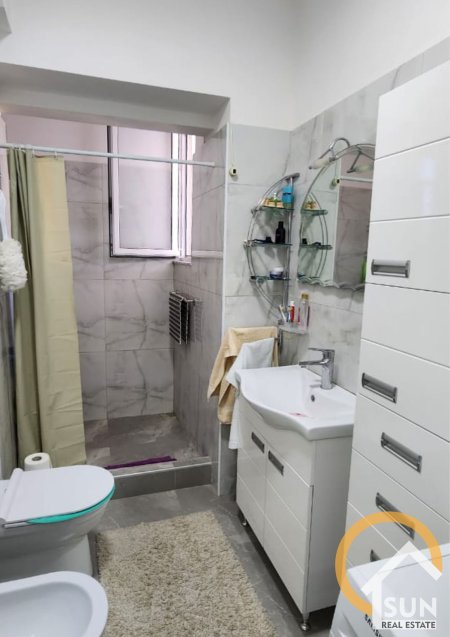 SHITET APARTAMENT 1+1 TEK SPITALET, SHKODER