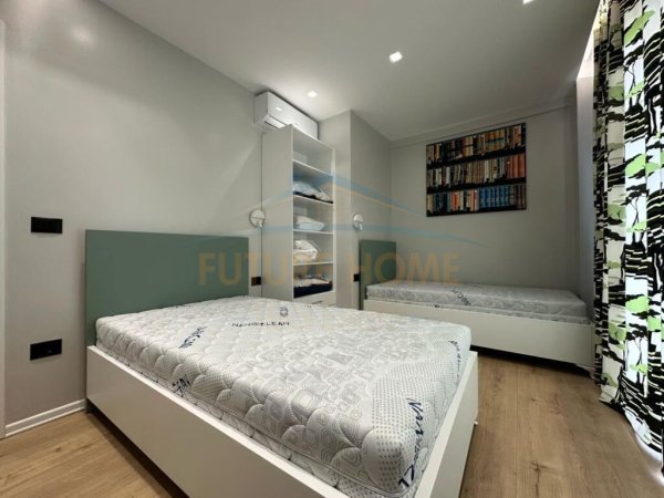 Qera ,Apartament 2+1+2 , Unaza e Re