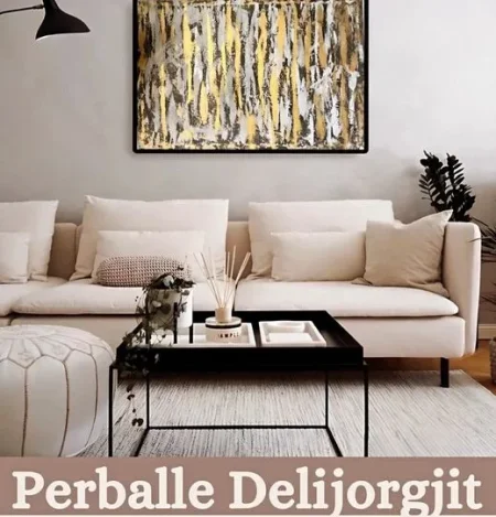 Apartament ne shitje!