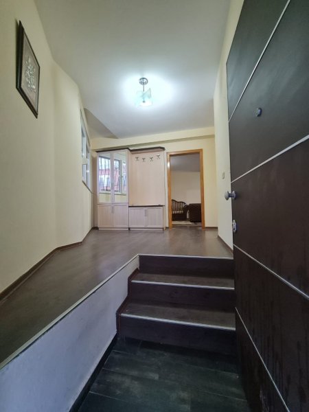 APARTAMENT 2+1 NE SHITJE NE ALI DEM