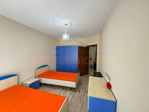 SHITET APARTAMENTI 2+1 NE ASTIR