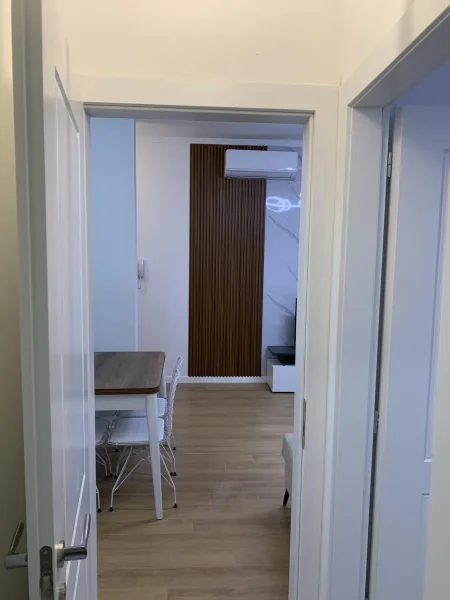 RRUGA 5 MAJI, SHITET APARTAMENT MODERN 1+1! 105000 Euro