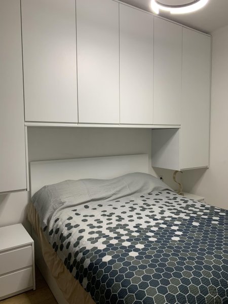 RRUGA 5 MAJI, SHITET APARTAMENT MODERN 1+1! 105000 Euro