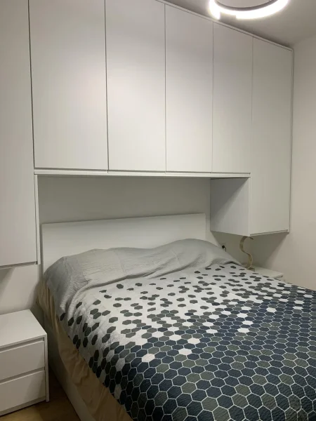 RRUGA 5 MAJI, SHITET APARTAMENT MODERN 1+1! 105000 Euro
