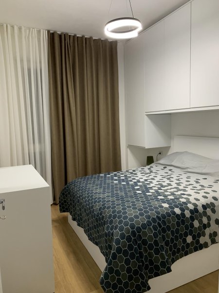 RRUGA 5 MAJI, SHITET APARTAMENT MODERN 1+1! 105000 Euro