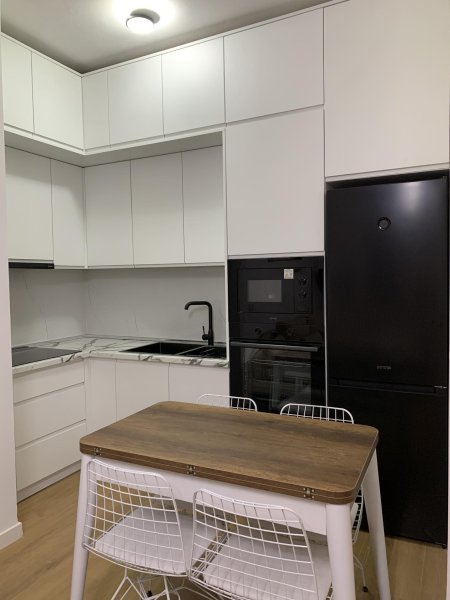 RRUGA 5 MAJI, SHITET APARTAMENT MODERN 1+1! 105000 Euro