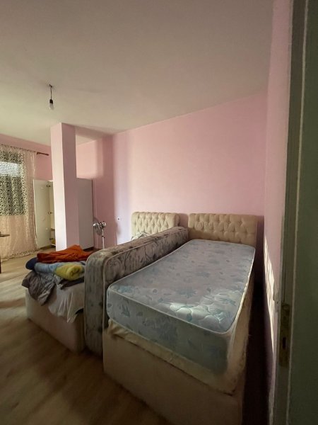 Qera, Apartament 2+1+Post Parkimi, Don Bosko.