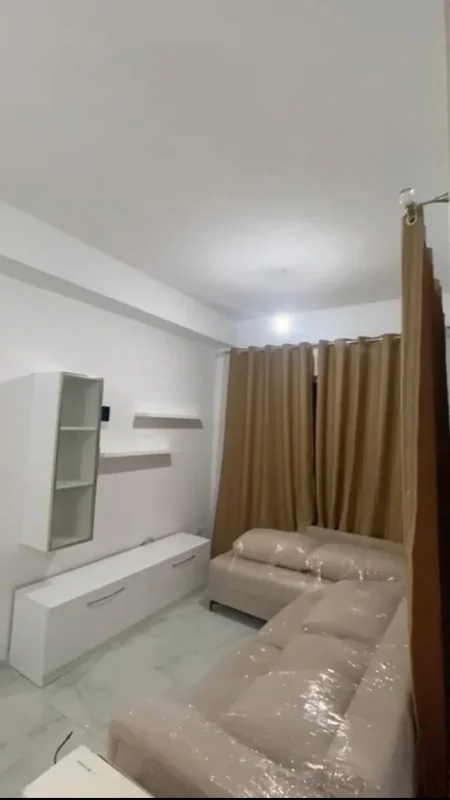 Apartament 1+1 Per Qira, Ali Demi (400 euro i diskutueshem)