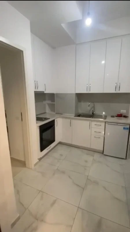 Apartament 1+1 Per Qira, Ali Demi (400 euro i diskutueshem)