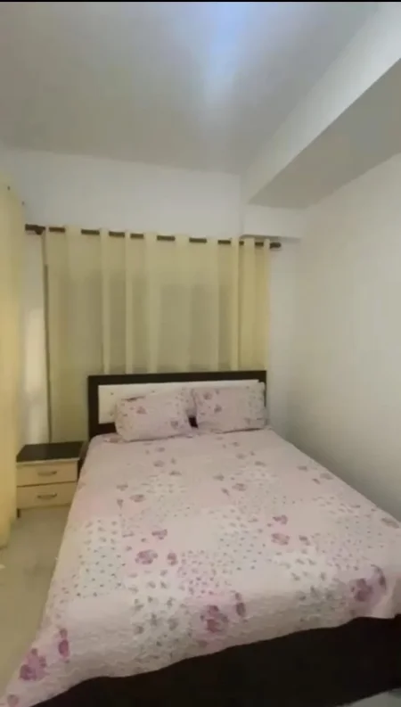 Apartament 1+1 Per Qira, Ali Demi (400 euro i diskutueshem)