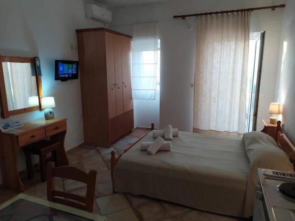 Apartament Me Qera 2+1 Ne Fresk (ID B220708), Tirane