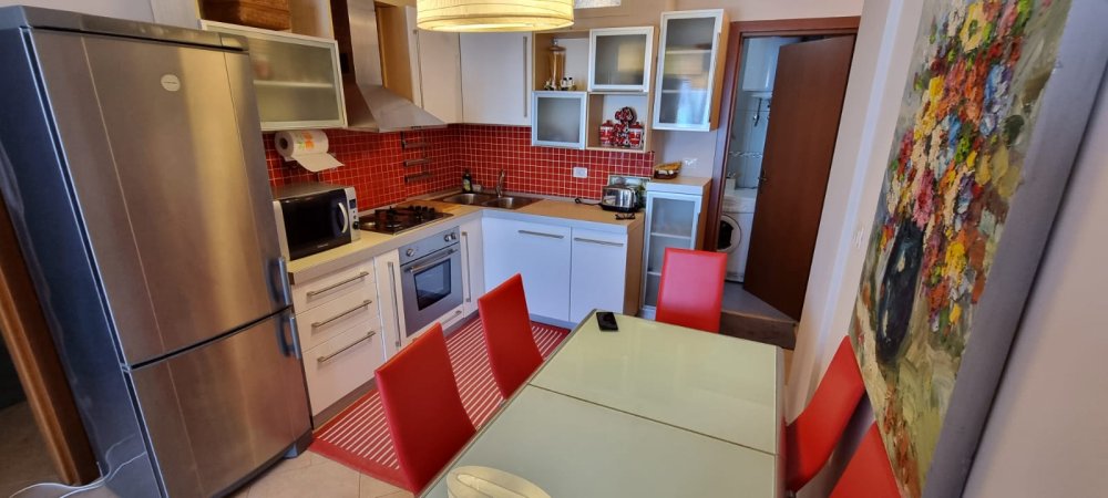 Apartament me qira ne Plazh, Durres