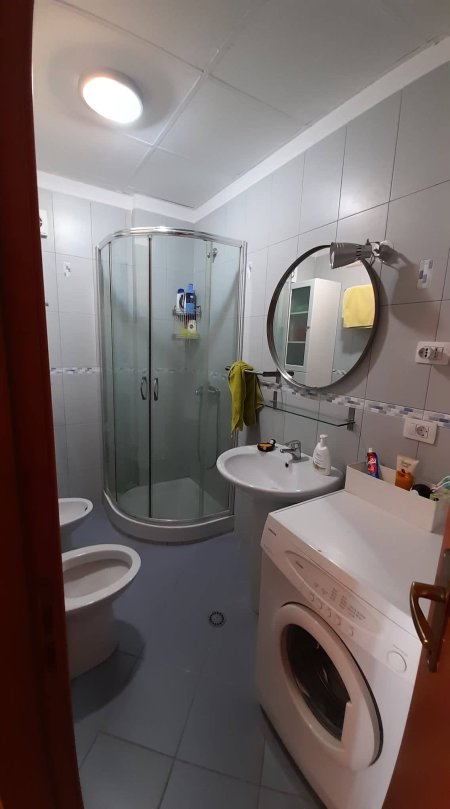 Apartament me qira ne Plazh, Durres