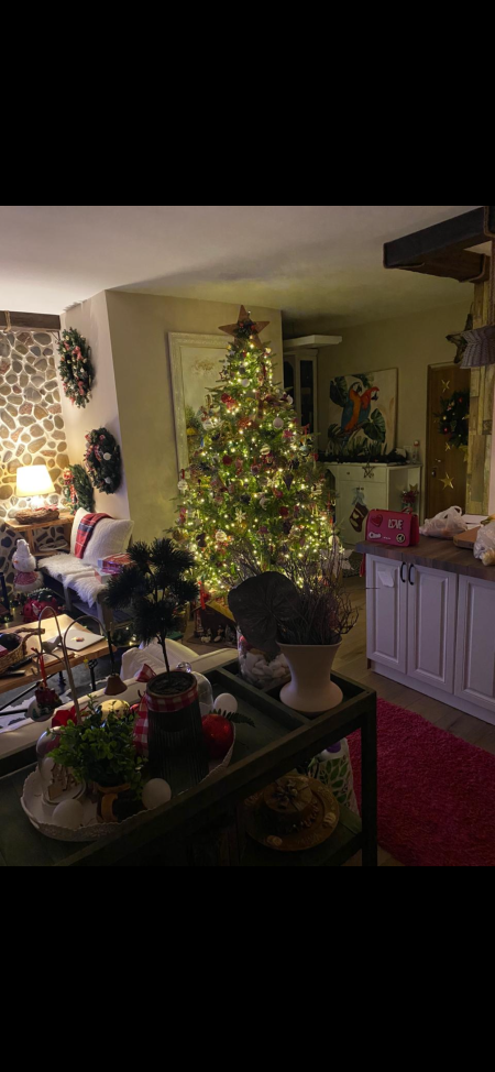 Shitet apartament luksoz 3+1+2+2 në lagjen Komuna e Parisit