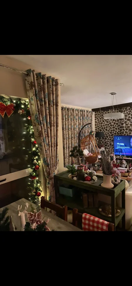 Shitet apartament luksoz 3+1+2+2 në lagjen Komuna e Parisit