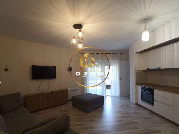 Jepet me Qira dhe Shitet Apartament 1+1 Tek Rruga e Dajtit, Linzë!