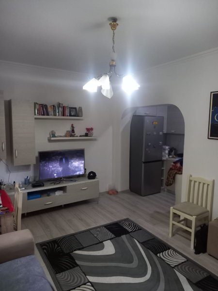 APARTAMENT 1+1 NE SHITJE TE 21 DHJETORI