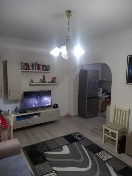 APARTAMENT 1+1 NE SHITJE TE 21 DHJETORI