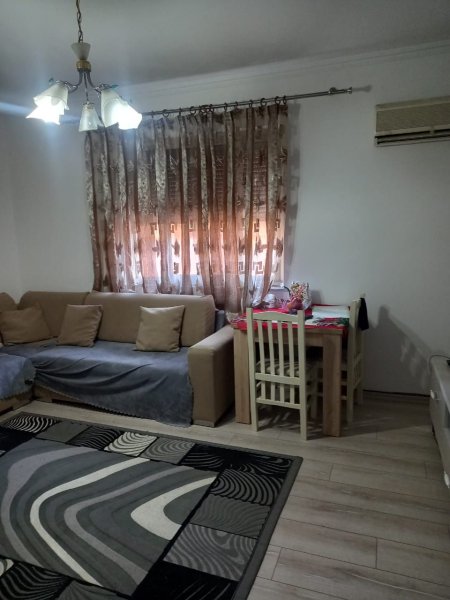 APARTAMENT 1+1 NE SHITJE TE 21 DHJETORI