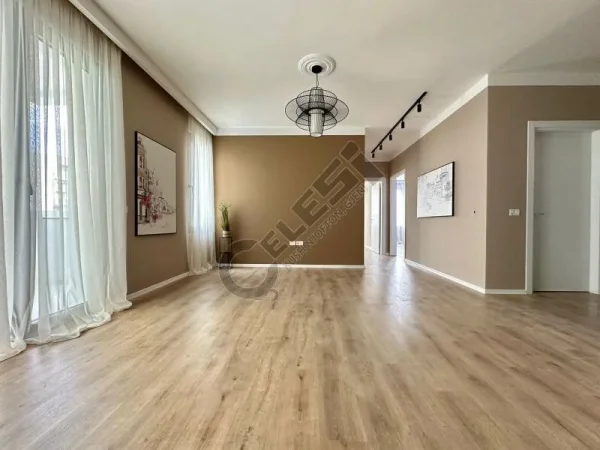 SHITET APARTAMENT 2+1 105M2 FORSINA PLAKU