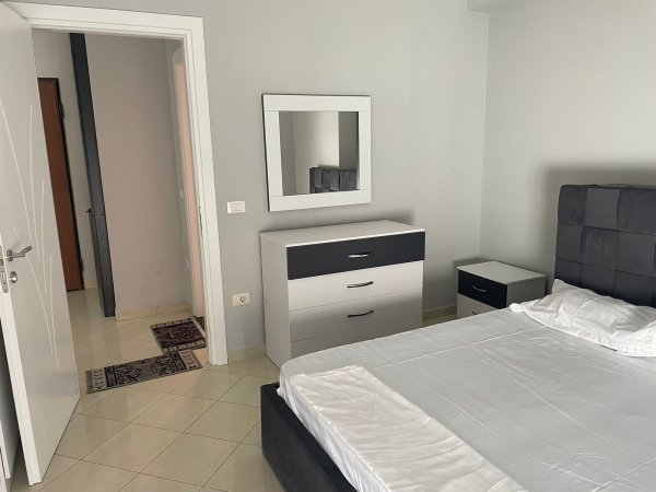 Jepet Me Qera Apartament 1+1 Tek Kompleksi Delijorgji (ID B210571) Tirane