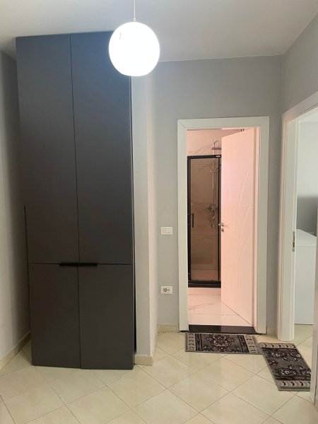 Jepet Me Qera Apartament 1+1 Tek Kompleksi Delijorgji (ID B210571) Tirane