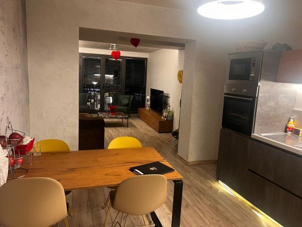 Shesim apartament 1+1 ne Myslym Shyr 175.000 euro