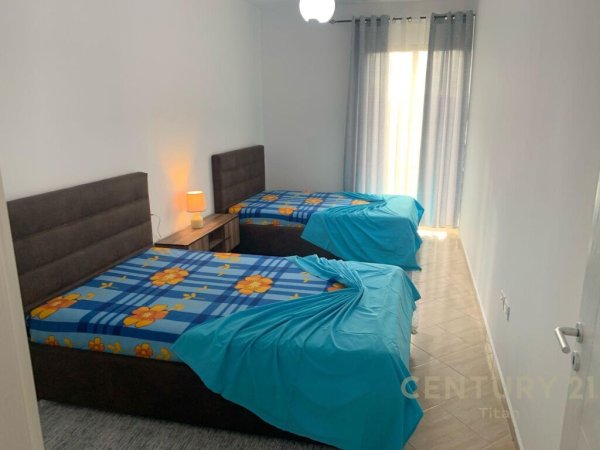 Apartment 2+1+2 ne Fresk 122000 €