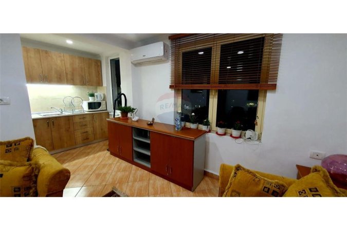 Apartament 1+1 te Medreseja