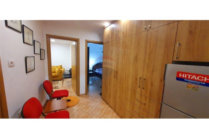 Apartament 1+1 te Medreseja