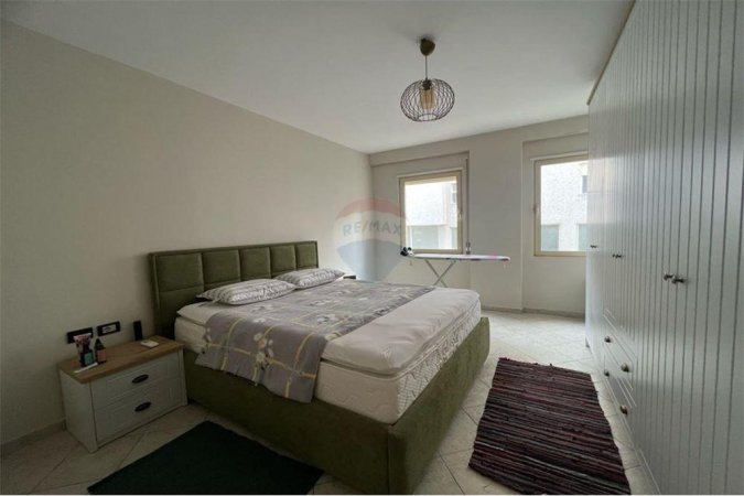 Apartament 1+1 per qira tek Liqeni i Thate!