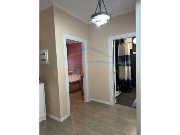 Qera, Apartament 1+1, Kodra e Diellit, Tiranë.UNA38047