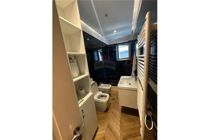 Jepet me Qira Apartament 2+1, Kompleksi Tom Doshi