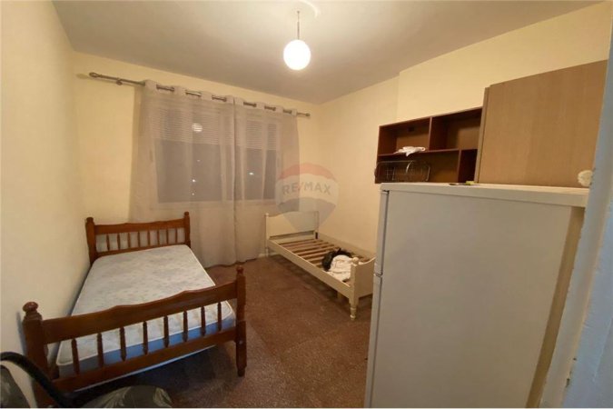 Apartament 2+1 Me Qira Prane Shkolles Cajupi