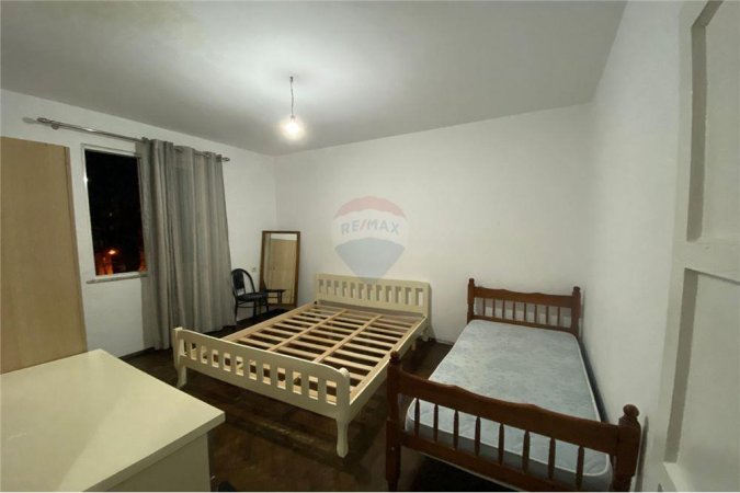 Apartament 2+1 Me Qira Prane Shkolles Cajupi