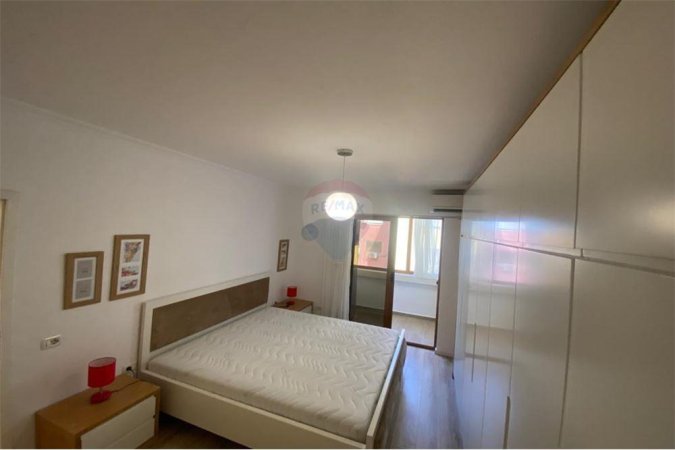 Jepet me qira apartament 1+1 ne Porcelan, tek UET