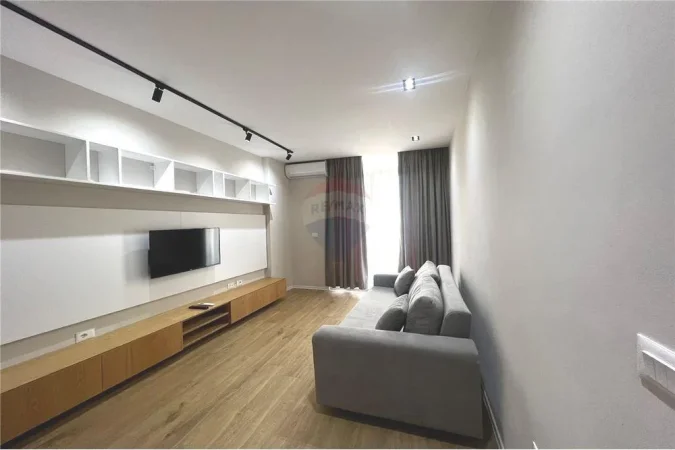 GARSONIERE ME QIRA ISH TREGU ELEKTRIK