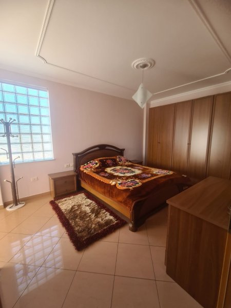 Apartament 2+1+2 Per Qira Prane Fakultetit Juridik