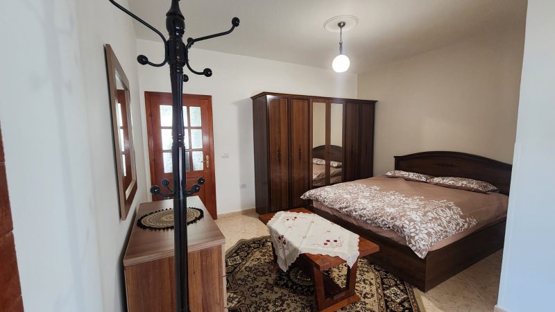 Apartament 2+1+2 Per Qira, Garda