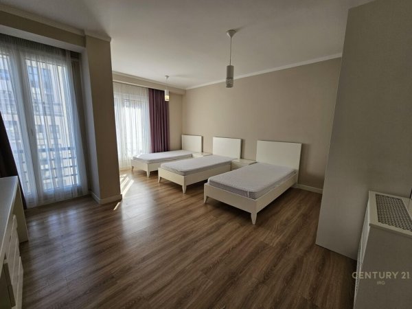 Apartament 2+1+Post parkimi tek Marko Bocari!!