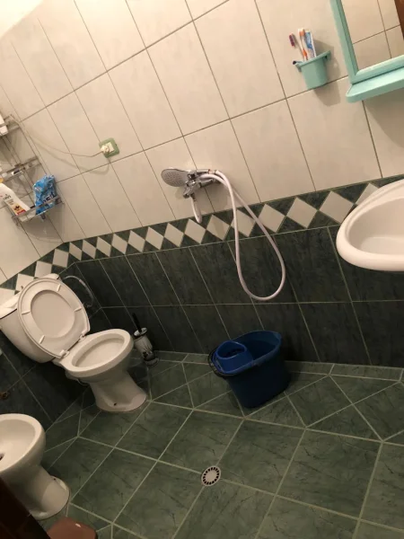 Shtepi me qera 3+1, 2 banjo parkim ballkon 2